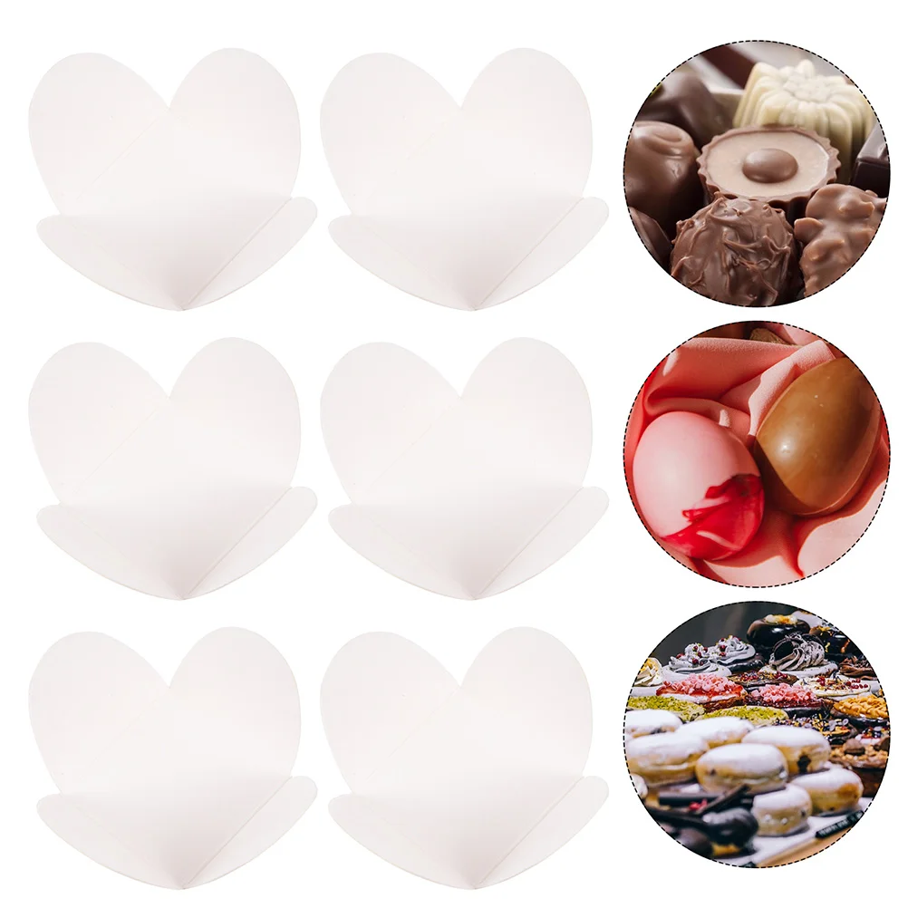 Truffle Chocolate Paper Wrappers Liners Cups Candy Cupcake Wrapper Baking Cup Muffin Mini Holder Tray Square Flower Liner
Truffle Chocolate Paper Wrappers Liners Cups Candy Cupcake Wrapper Baking Cup Muffin Mini Holder Tray Square Flower Liner
