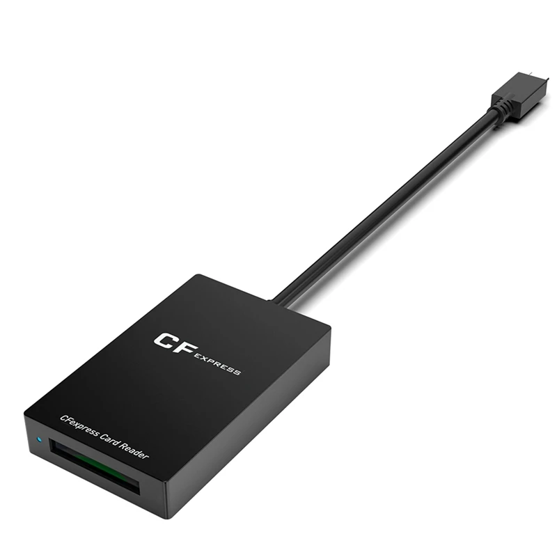 Кардридер Cfexpress, тип B, USB 3,1 Gen 2, кардридер типа C, адаптер карты памяти Cfexpress
Кардридер Cfexpress, тип B, USB 3,1 Gen 2, кардридер типа C, адаптер карты памяти Cfexpress