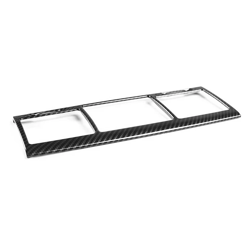 Car Central Air Condition Outlet Vent Cover Frame Trim For Mercedes-Benz G-Class W463 2004-2011
Car Central Air Condition Outlet Vent Cover Frame Trim For Mercedes-Benz G-Class W463 2004-2011