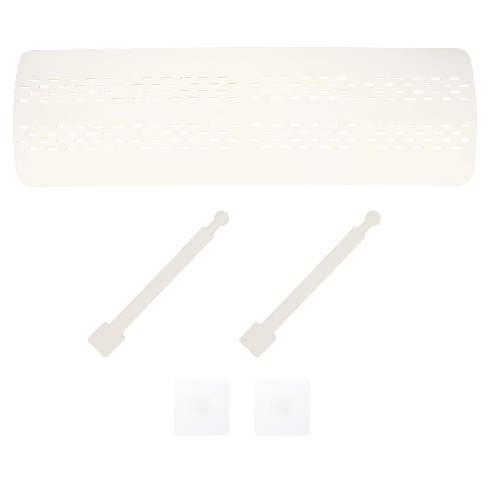 1 PC Anti Direct Blowing Adjustable Windshield Air Diverter Cover for Bedroom Home
1 PC Anti Direct Blowing Adjustable Windshield Air Diverter Cover for Bedroom Home