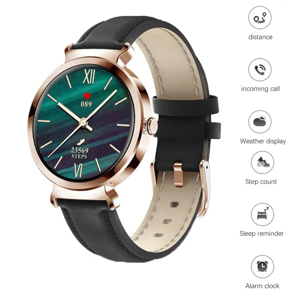 2023 Women Smart Watch Touch Screen Heart Rate and Sleep Monitor Activity Fitness Tracker Smartwatch For Android IOS New Best
2023 Women Smart Watch Touch Screen Heart Rate and Sleep Monitor Activity Fitness Tracker Smartwatch For Android IOS New Best