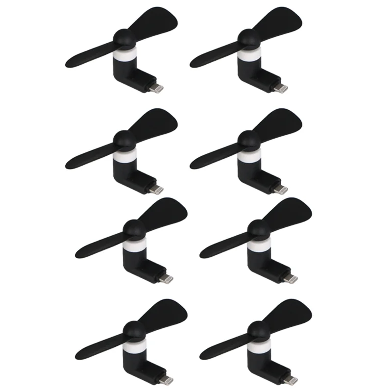 10PCS Mini USB Fan for Cellphones Portable Cell Phone Fan for Pocket Fan Travel Fans Plug in Mobile Phones
10PCS Mini USB Fan for Cellphones Portable Cell Phone Fan for Pocket Fan Travel Fans Plug in Mobile Phones
