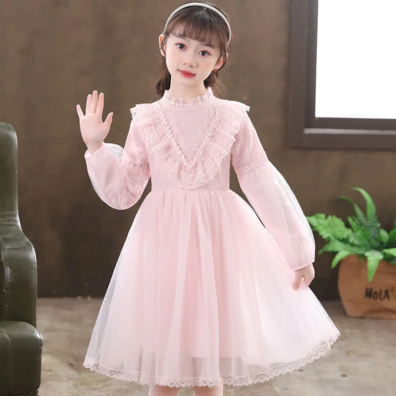 Kids Dresses Children's Clothing Girls Fashion New Dresses Summer Clothing Kids Princess Dresses Baby Mesh Dresses Pleated Skirt 
Kids Dresses Children's Clothing Girls Fashion New Dresses Summer Clothing Kids Princess Dresses Baby Mesh Dresses Pleated Skirt