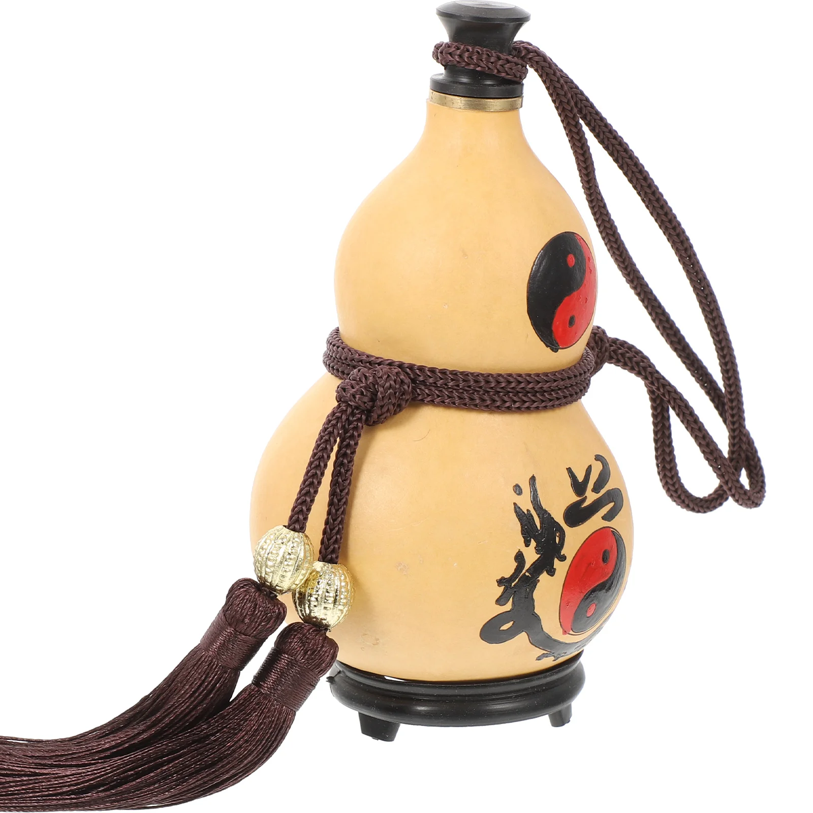 Dried Gourd Portable Gourd Storage Holder Gourd Drink Container for Friend Decorate Storage
Dried Gourd Portable Gourd Storage Holder Gourd Drink Container for Friend Decorate Storage