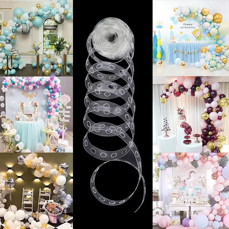 Balloon Arch Kit Party Decoration Accessories Birthday Wedding Baby Shower Backdrop Decor Christmas Party Balloon Garland Kit
Balloon Arch Kit Party Decoration Accessories Birthday Wedding Baby Shower Backdrop Decor Christmas Party Balloon Garland Kit