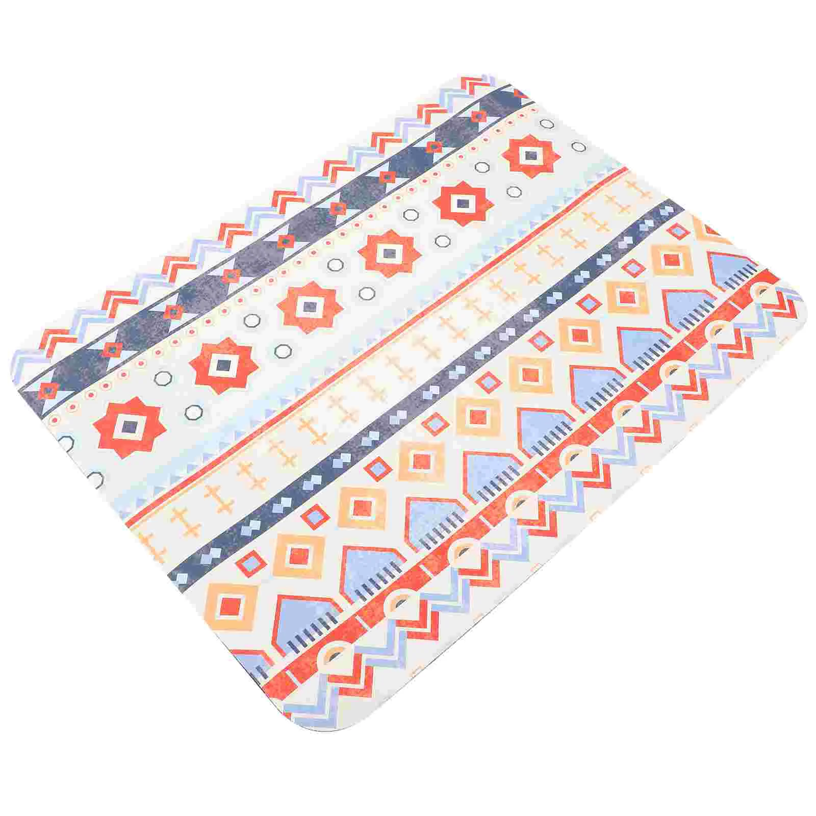Kitchen Counter Mat Dish Drying Sink Mats Home Water Absorbing Countertop Pad Anti-skid Cushion
Kitchen Counter Mat Dish Drying Sink Mats Home Water Absorbing Countertop Pad Anti-skid Cushion