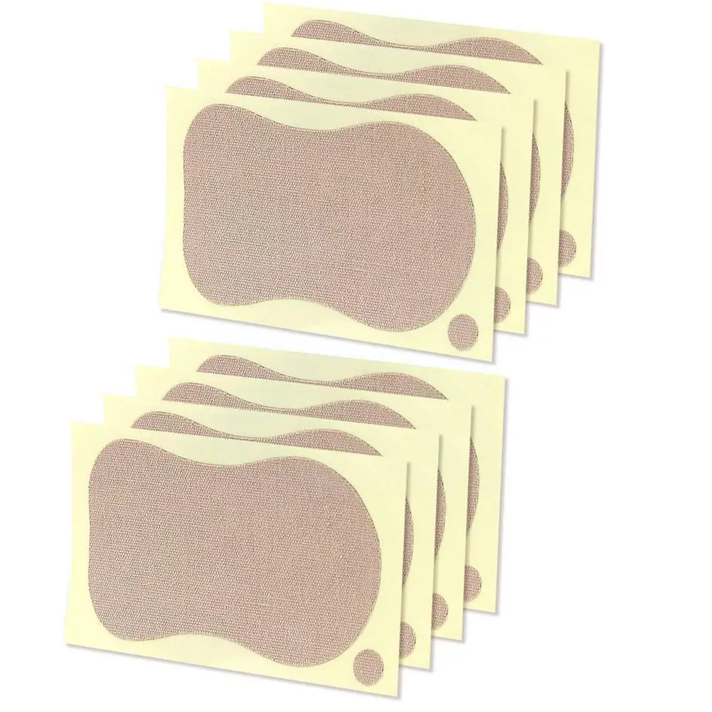 Стикеры Sdotter для подмышек, поглощающие пот, дезодорирующие Стикеры, Женский поглощающий пот, прочная прокладка с утечкой пота, не аналогична...
Стикеры Sdotter для подмышек, поглощающие пот, дезодорирующие Стикеры, Женский поглощающий пот, прочная прокладка с утечкой пота, не аналогична...