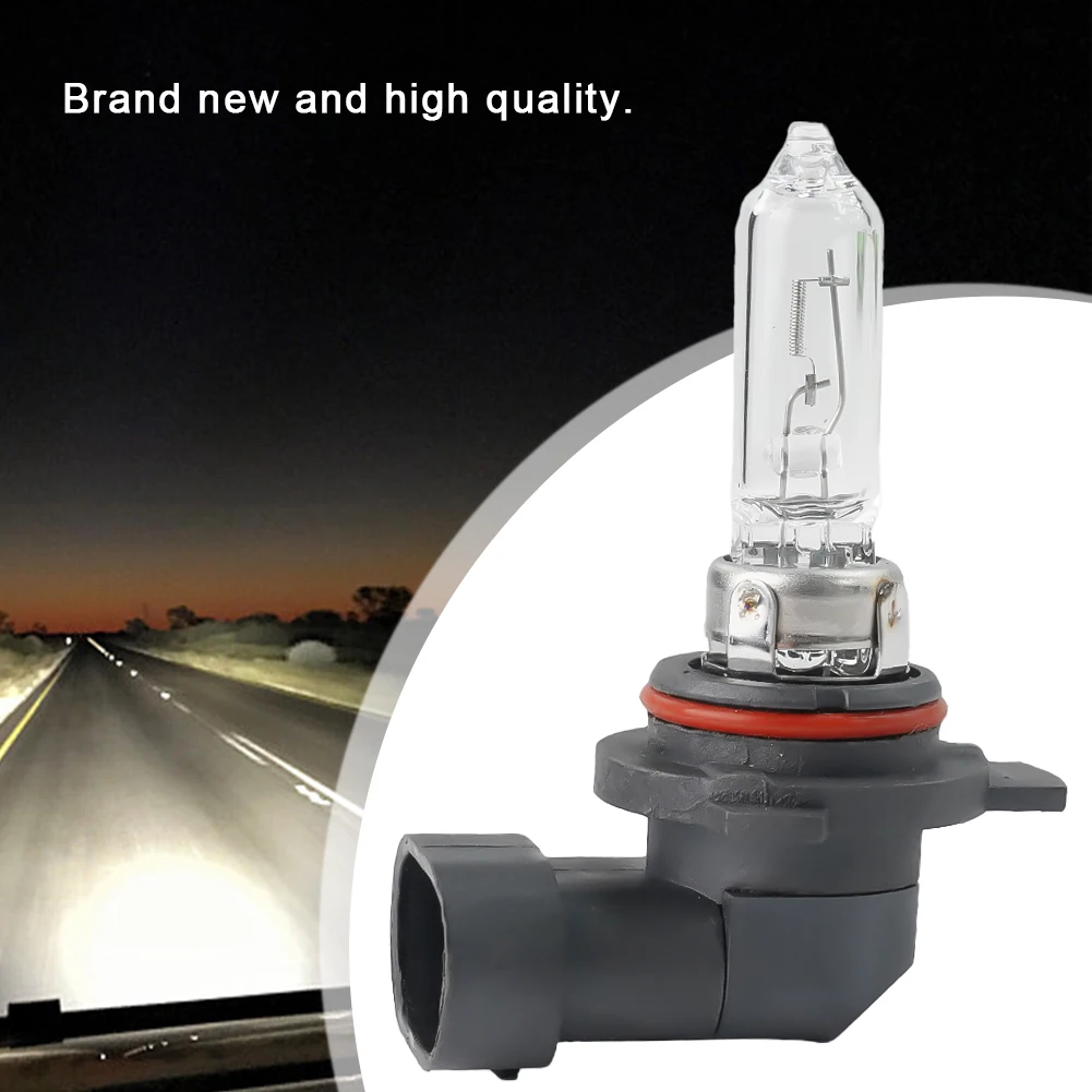 1pc 9012 HIR2 12V/55W Cars HeadLight Bulb Wider Driving Vision Yellow White Lights Halogen Headlamp Light Bulb Car Parts
1pc 9012 HIR2 12V/55W Cars HeadLight Bulb Wider Driving Vision Yellow White Lights Halogen Headlamp Light Bulb Car Parts