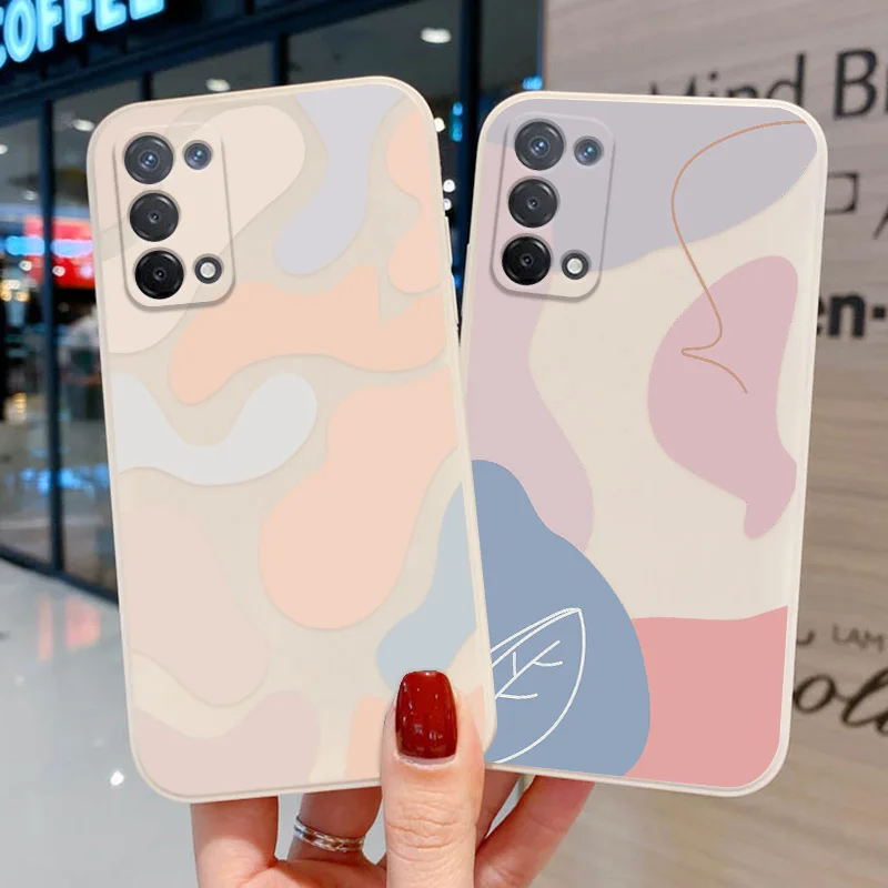 Realme 8 Pro Case For Realme 8i Case Realme C21 GT 5 Narzo30 Q3 Pro C21Y OPPO A54 A74 A9 A5 A53 2020 A7 A12 A5 A3S A11 A15 Cover
Realme 8 Pro Case For Realme 8i Case Realme C21 GT 5 Narzo30 Q3 Pro C21Y OPPO A54 A74 A9 A5 A53 2020 A7 A12 A5 A3S A11 A15 Cover