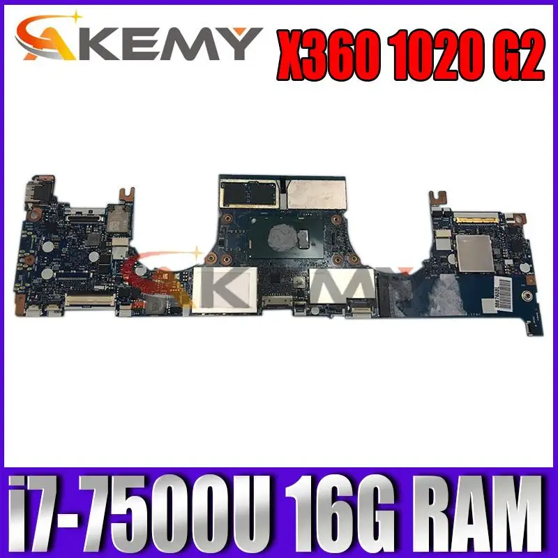 Материнская плата для ноутбука HP Elitebook X360 1020 G2 937427-601 i7-7600U CPU 16 Гб RAM 6050A289590 1 тестовая работа
Материнская плата для ноутбука HP Elitebook X360 1020 G2 937427-601 i7-7600U CPU 16 Гб RAM 6050A289590 1 тестовая работа