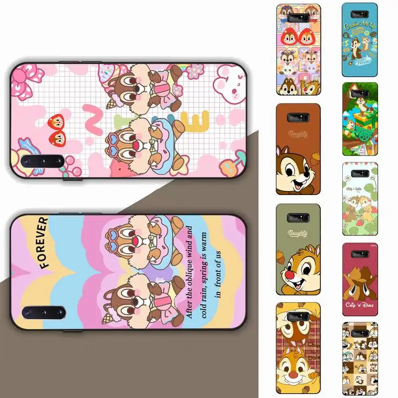 Disney Chip And Dale Phone Case for Samsung Note 5 7 8 9 10 20 pro plus lite ultra A21 12 72
Disney Chip And Dale Phone Case for Samsung Note 5 7 8 9 10 20 pro plus lite ultra A21 12 72