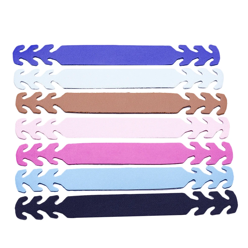 Ear Hook Strap Buckle Face Adjuster Band Elastic Protector Cover Earloop Savers Holder Decompression Ears Holders Rope
Ear Hook Strap Buckle Face Adjuster Band Elastic Protector Cover Earloop Savers Holder Decompression Ears Holders Rope