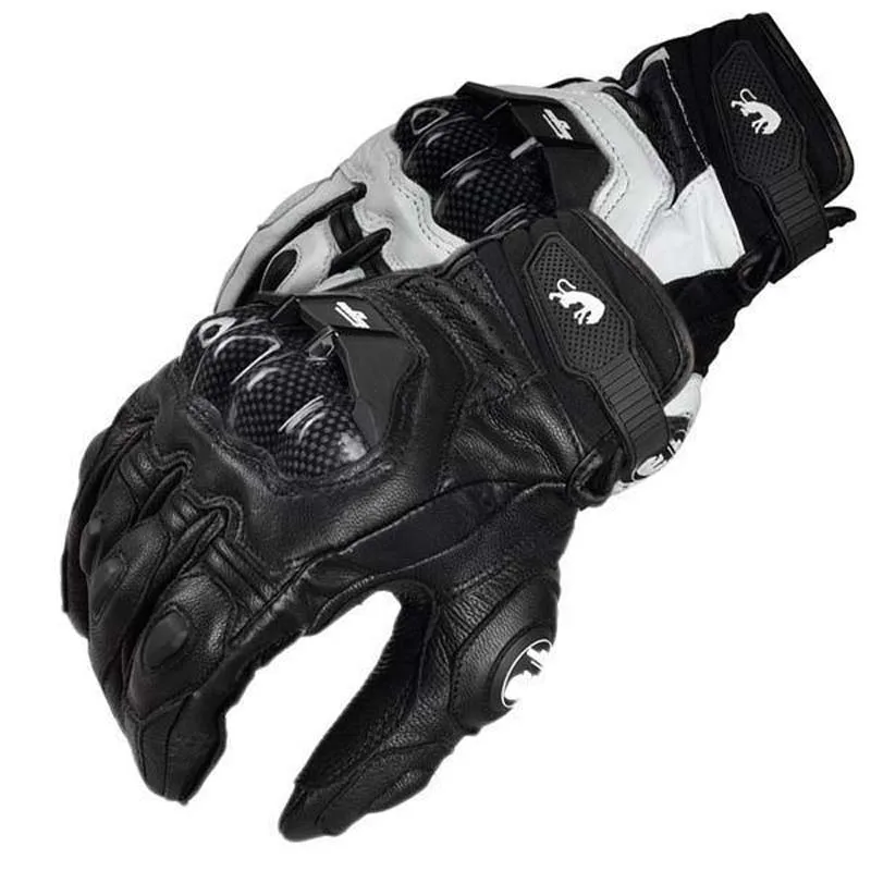 Motorcycle Gloves black Racing Genuine Leather Motorbike white Road Racing Team Glove men summer winter
Motorcycle Gloves black Racing Genuine Leather Motorbike white Road Racing Team Glove men summer winter
