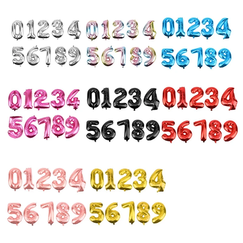 32-дюймовый цифровой алюминиевый пленочный воздушный шар на день рождения, цифровой воздушный шар 0-9, планировка свадебной комнаты 
32-дюймовый цифровой алюминиевый пленочный воздушный шар на день рождения, цифровой воздушный шар 0-9, планировка свадебной комнаты