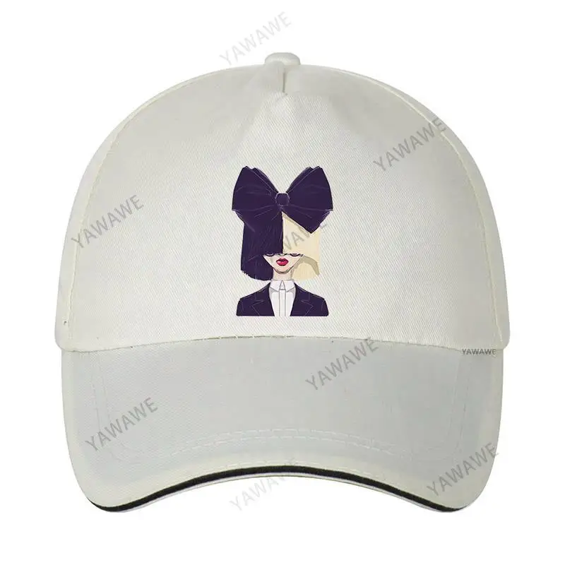 Baseball Caps hat black men Baseball Caps Sia Kate Isobelle Furler Music unisex teens cotton snapback cap
Baseball Caps hat black men Baseball Caps Sia Kate Isobelle Furler Music unisex teens cotton snapback cap