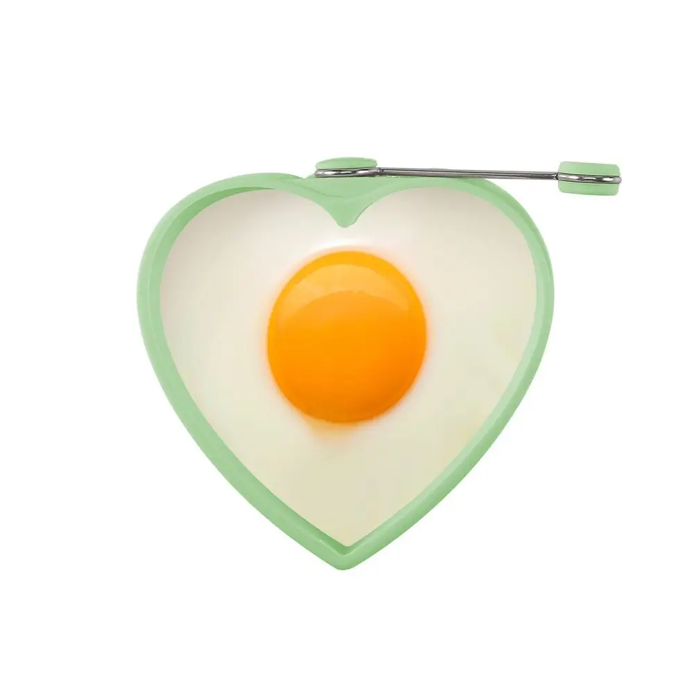 2Pcs Creative Silicone Frying Egg Mold Round Frying Egg Maker with Handle Frying Egg Poached Egg Love Heart Mold Kitchen Tools
2Pcs Creative Silicone Frying Egg Mold Round Frying Egg Maker with Handle Frying Egg Poached Egg Love Heart Mold Kitchen Tools