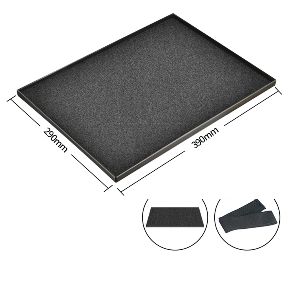 For Laptop Platform Holder Projectors Tray For Projector For Monitors Stand Strong Stability Easy To Carry L*W Lightweight
For Laptop Platform Holder Projectors Tray For Projector For Monitors Stand Strong Stability Easy To Carry L*W Lightweight