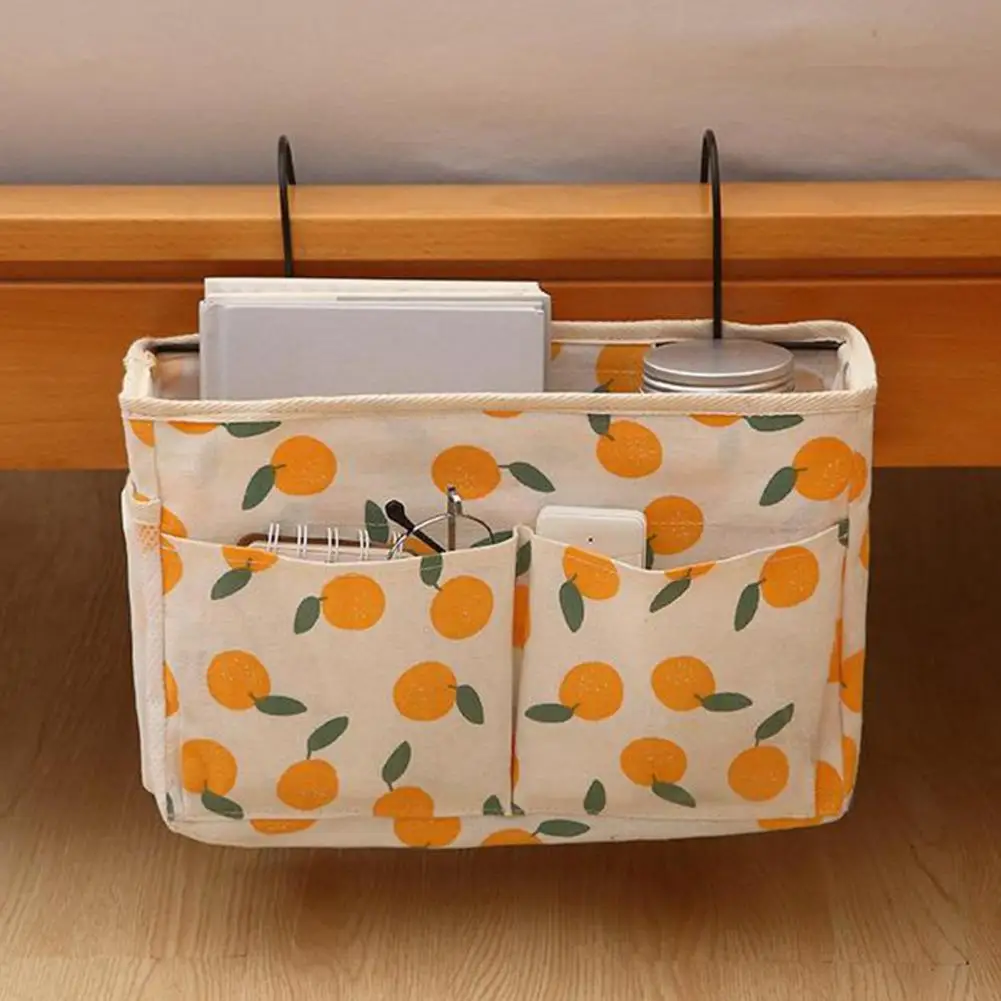 Hanging Storage Bag Chic Stitching Sticking Band Design home/family Hanging Organizer Hangable storage bag
Hanging Storage Bag Chic Stitching Sticking Band Design home/family Hanging Organizer Hangable storage bag