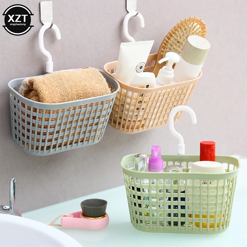 New Sundries Hanging Basket Storage Drain Bag Basket Bath Storage Shelf Sink Holder Soap Holder Kitchen Bathroom Organizer
New Sundries Hanging Basket Storage Drain Bag Basket Bath Storage Shelf Sink Holder Soap Holder Kitchen Bathroom Organizer