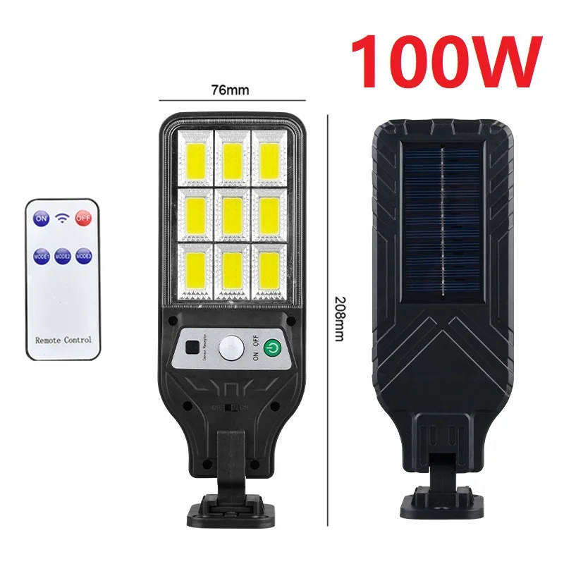 Solar Street Light xiviio 504 LED
Solar Street Light xiviio 504 LED