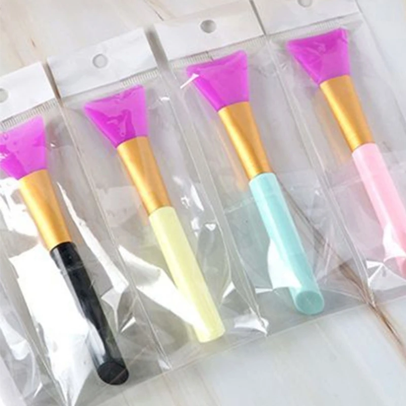 3pcs Soft Silicone Makeup Facial Mud Mask Brush Cosmetic Foundation Gel Applicator DIY Mixing Tools
3pcs Soft Silicone Makeup Facial Mud Mask Brush Cosmetic Foundation Gel Applicator DIY Mixing Tools