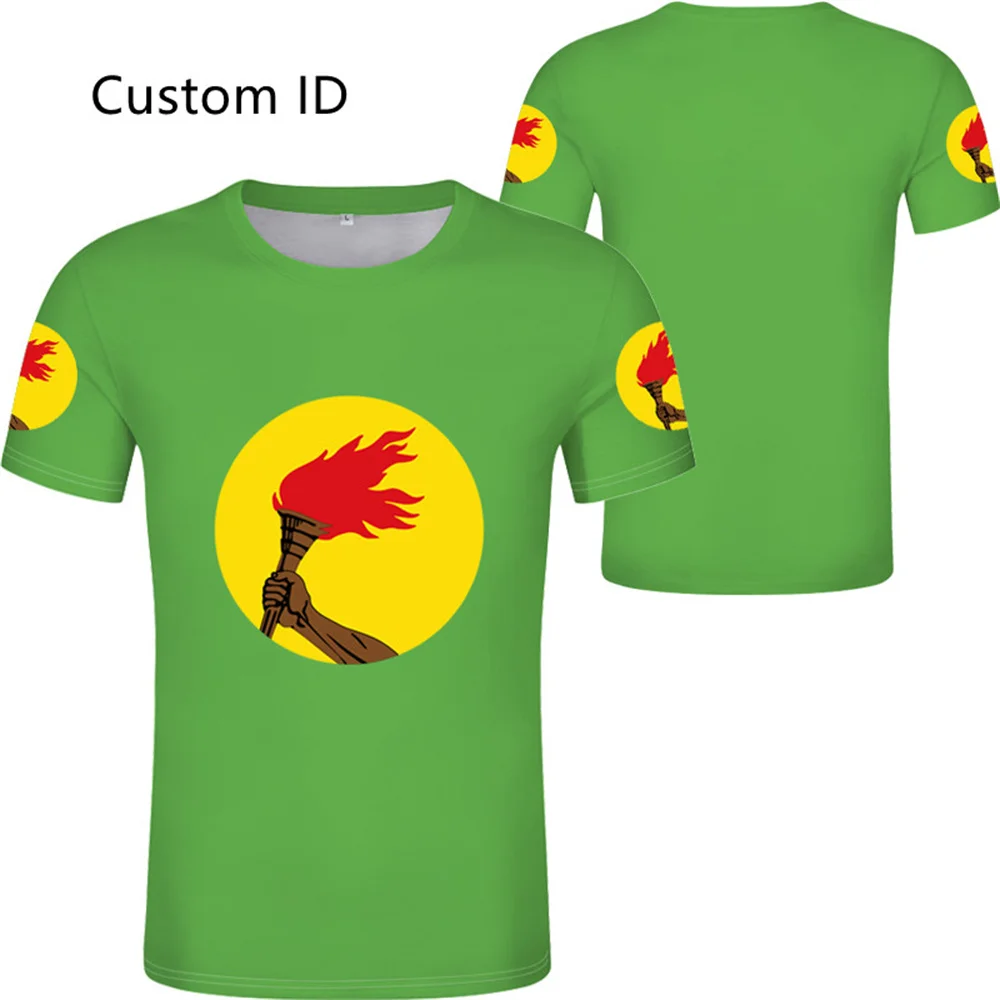Zaire Flag 1971 1997 T-shirt Democratic Republic of Congo Custom Neutral Sports T-shirt Flag T-shirt Print Photo Clothes Men's S
Zaire Flag 1971 1997 T-shirt Democratic Republic of Congo Custom Neutral Sports T-shirt Flag T-shirt Print Photo Clothes Men's S