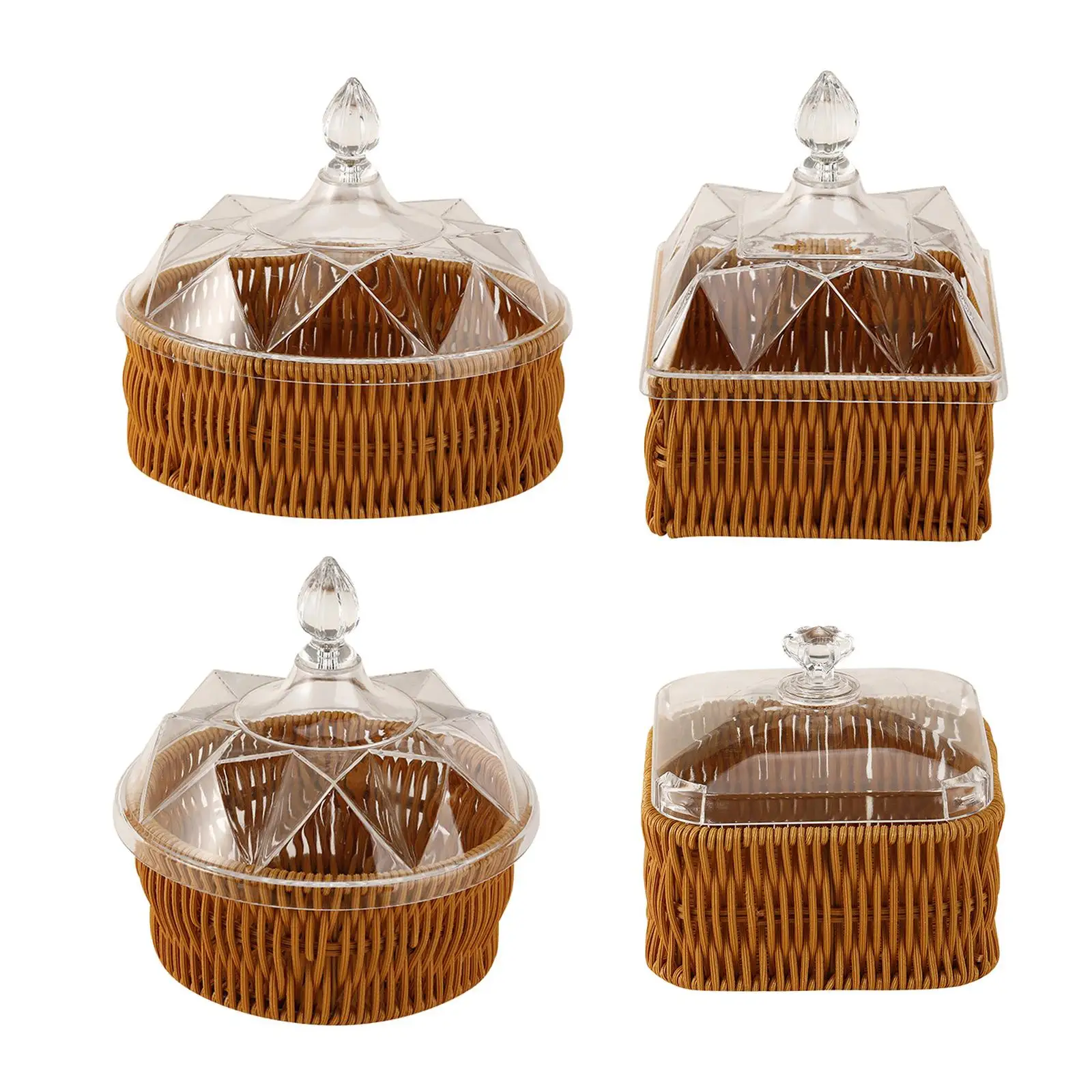 Fruit Basket Key Holder Candy Storage Decorative Bowl Dessert Holder Fruit Bowl for Ceremony Bathroom Kitchen Home Decoration
Fruit Basket Key Holder Candy Storage Decorative Bowl Dessert Holder Fruit Bowl for Ceremony Bathroom Kitchen Home Decoration