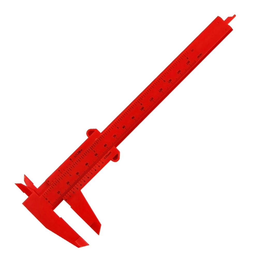 Durable Vernier Calipers Calipers Rule Ruler 0-150mm Double Exhibition Gift Height Jewelry Measurement Measure Tool
Durable Vernier Calipers Calipers Rule Ruler 0-150mm Double Exhibition Gift Height Jewelry Measurement Measure Tool