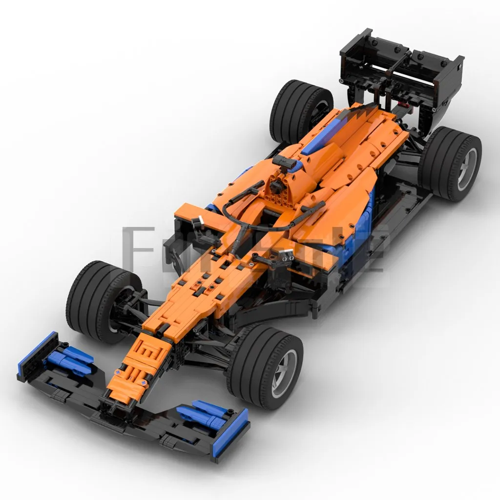 Строительные блоки модели гоночный автомобиль Mcl35 Is 1:8, игрушки Стич для взрослых, детей, мальчиков и девочек старше 12 лет
Строительные блоки модели гоночный автомобиль Mcl35 Is 1:8, игрушки Стич для взрослых, детей, мальчиков и девочек старше 12 лет