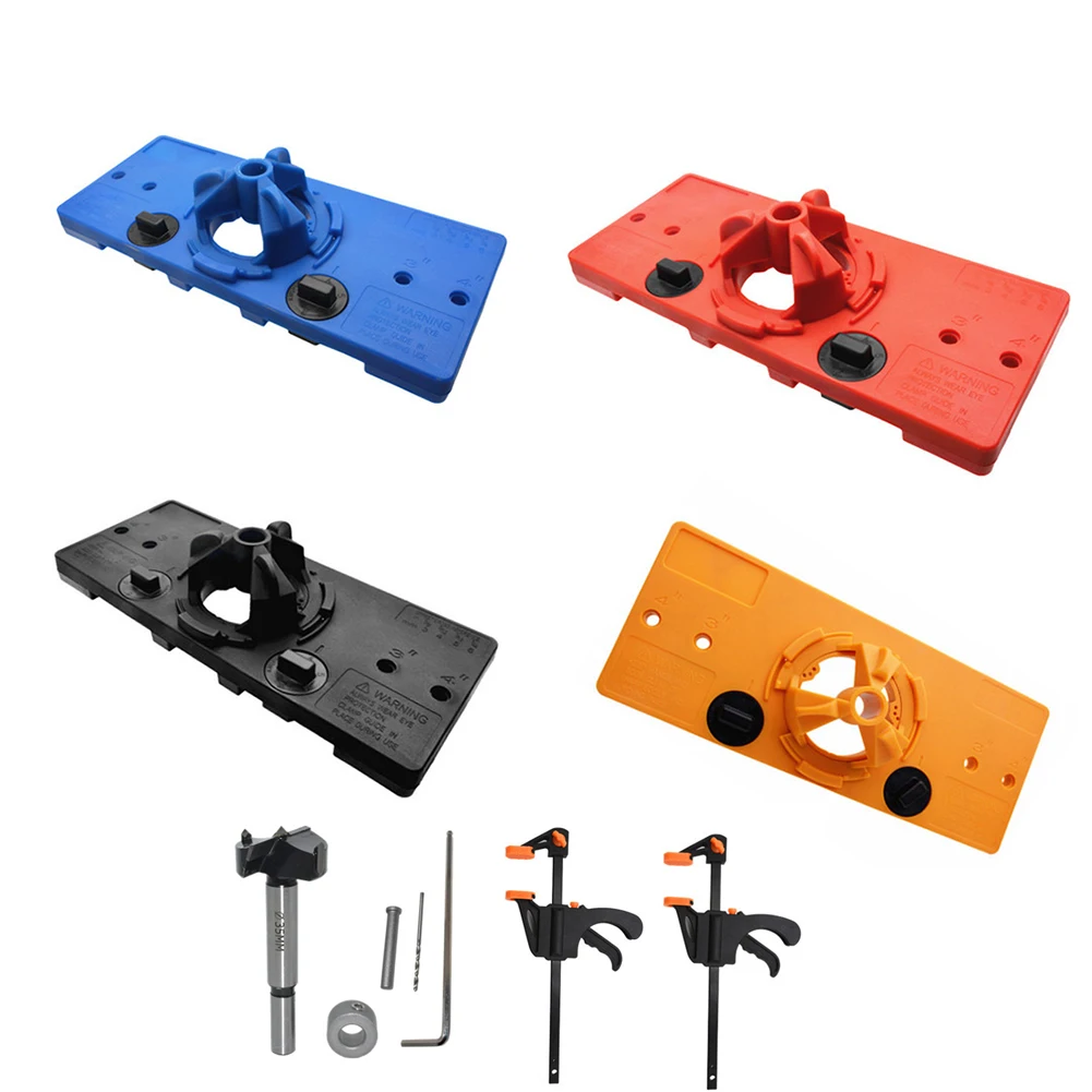 Verborgen 35Mm Cup Stijl Scharnier Jig Saai Gat Boor Gids + Forstner Bit & Klemmen Voor Keuken Kast Deuren Scharnier
Verborgen 35Mm Cup Stijl Scharnier Jig Saai Gat Boor Gids + Forstner Bit & Klemmen Voor Keuken Kast Deuren Scharnier
