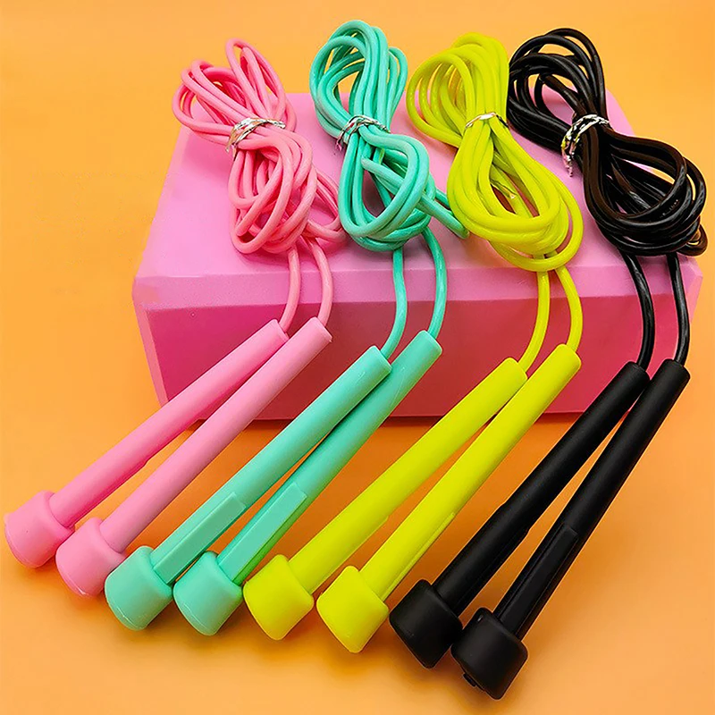 Racing skipping rope handle student exam adult men and women fitness home skipping rope
Racing skipping rope handle student exam adult men and women fitness home skipping rope