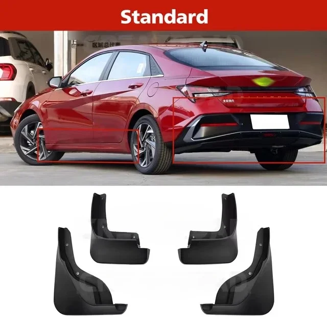 Для Hyundai Elantra 2023-2024 крыло брызговики защита брызговик брызговики автомобильные аксессуары
Для Hyundai Elantra 2023-2024 крыло брызговики защита брызговик брызговики автомобильные аксессуары
