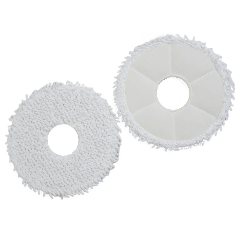 3 Pack Mopping Pad For Dreame Bot L10s Pro L10s Ultra S10 For XIAOMI Mijia Omni Roboter X10+ Sweaper Mop Cloth Vacuums Parts
3 Pack Mopping Pad For Dreame Bot L10s Pro L10s Ultra S10 For XIAOMI Mijia Omni Roboter X10+ Sweaper Mop Cloth Vacuums Parts