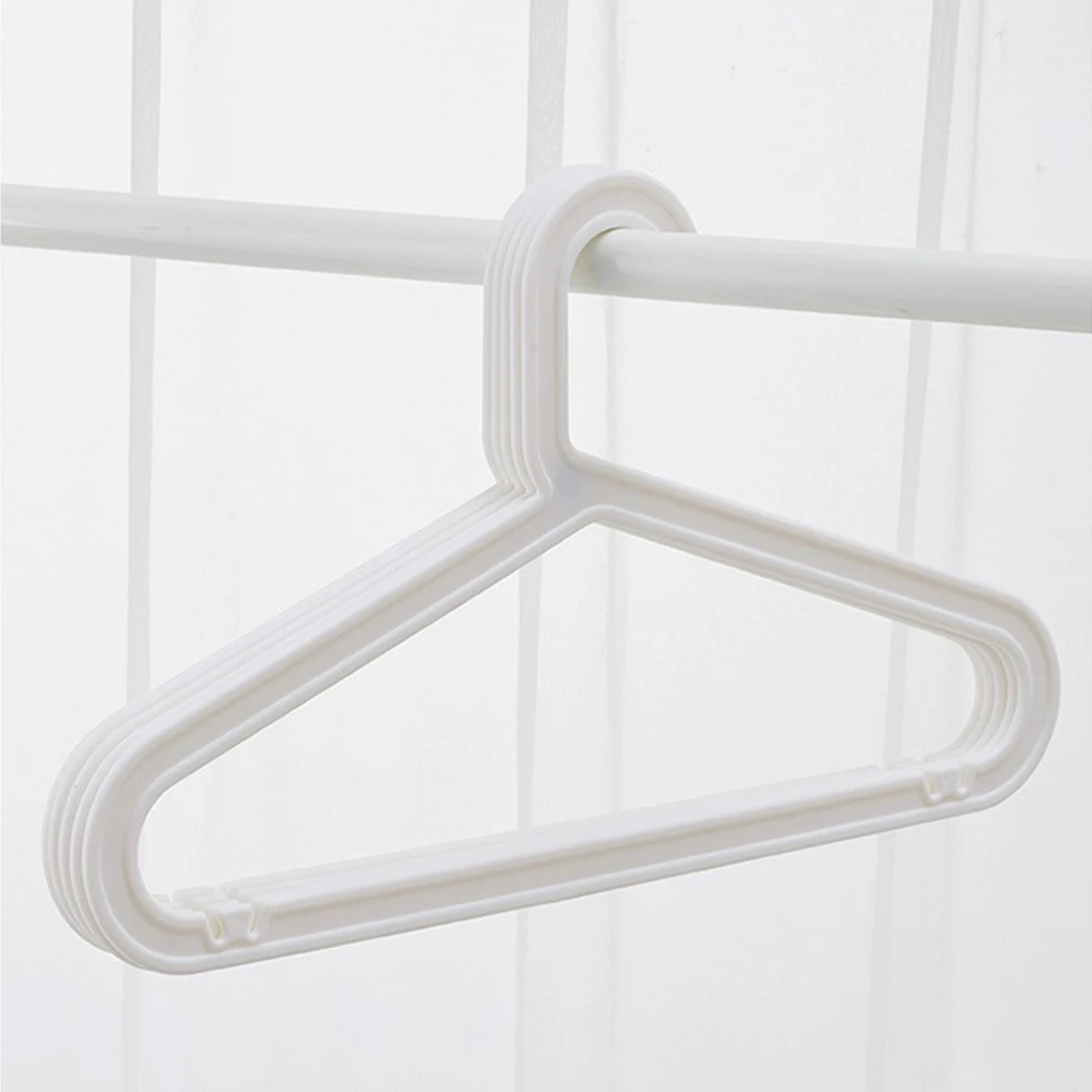 New Hot 10 Pack Standard PP Hanger Lightweight Shirt Hanger for eryday Use Clothing Hanger Closet Hangers for Drying Wet Clothes
New Hot 10 Pack Standard PP Hanger Lightweight Shirt Hanger for eryday Use Clothing Hanger Closet Hangers for Drying Wet Clothes