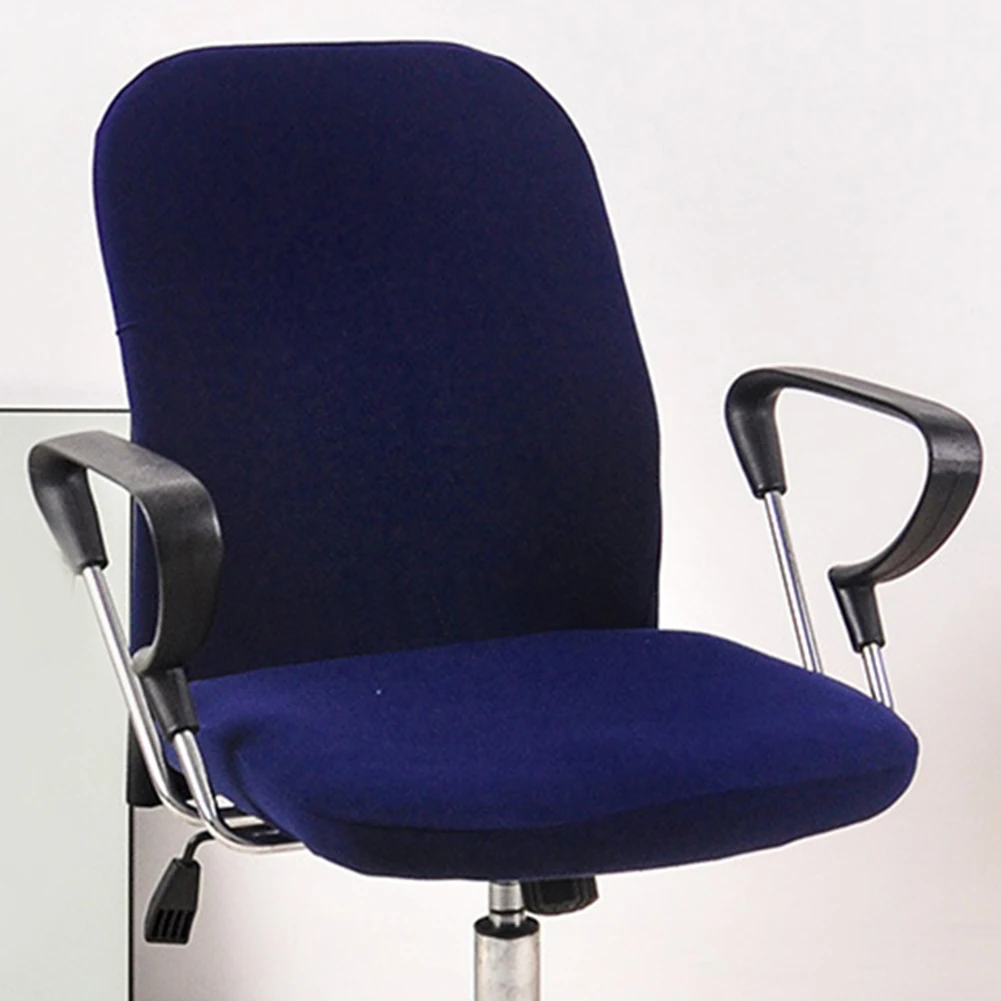 2 Pieces Replacement Removable Armchair Seat Soft Parts Protective Four Seasons Office Chair Cover Stretch Case Solid Home Split
2 Pieces Replacement Removable Armchair Seat Soft Parts Protective Four Seasons Office Chair Cover Stretch Case Solid Home Split