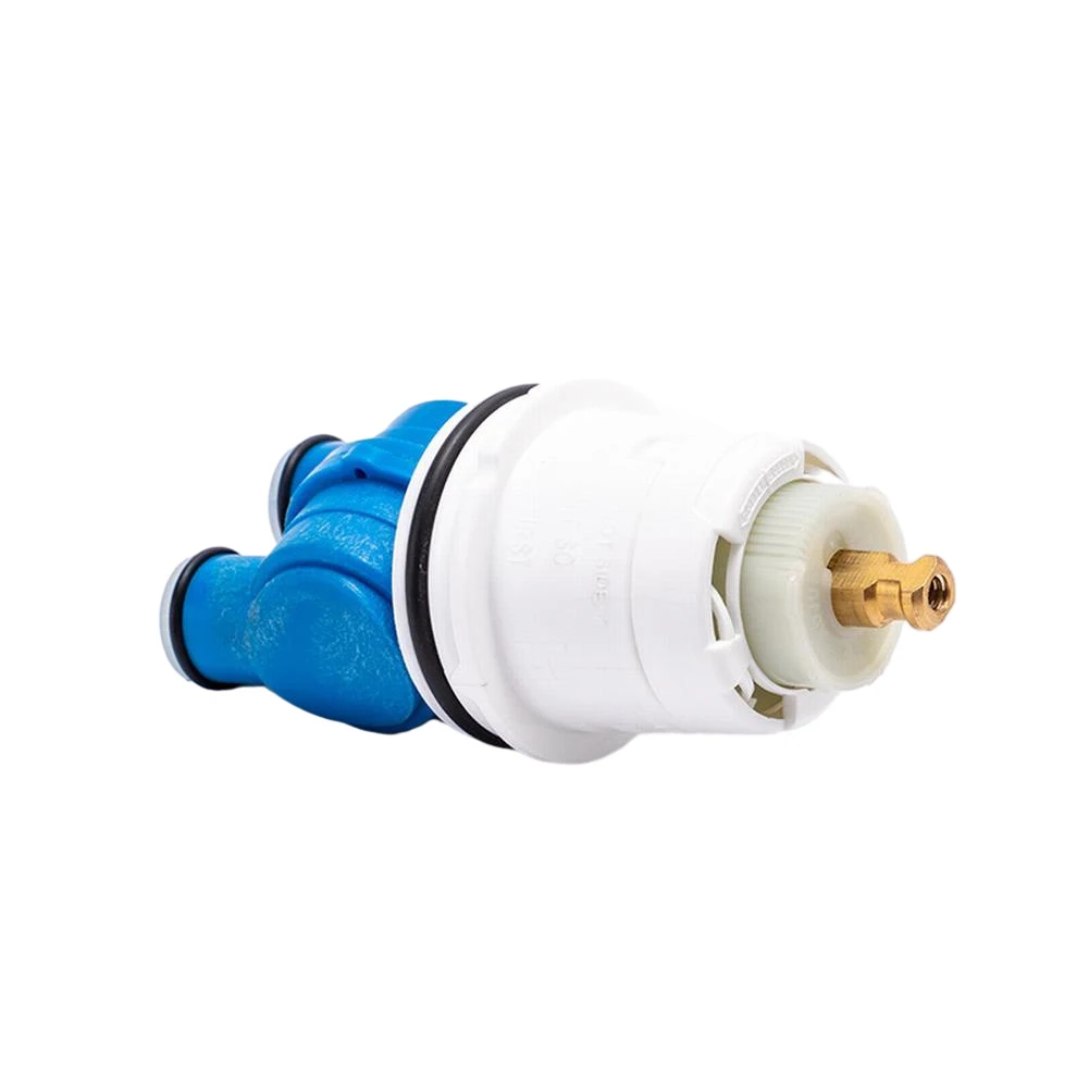 Shower Cartridge Designed for Style RP19804 12Pcs Pack Great for 1300 / 1400 Faucet Models Assures Stable Water Temperature
Shower Cartridge Designed for Style RP19804 12Pcs Pack Great for 1300 / 1400 Faucet Models Assures Stable Water Temperature