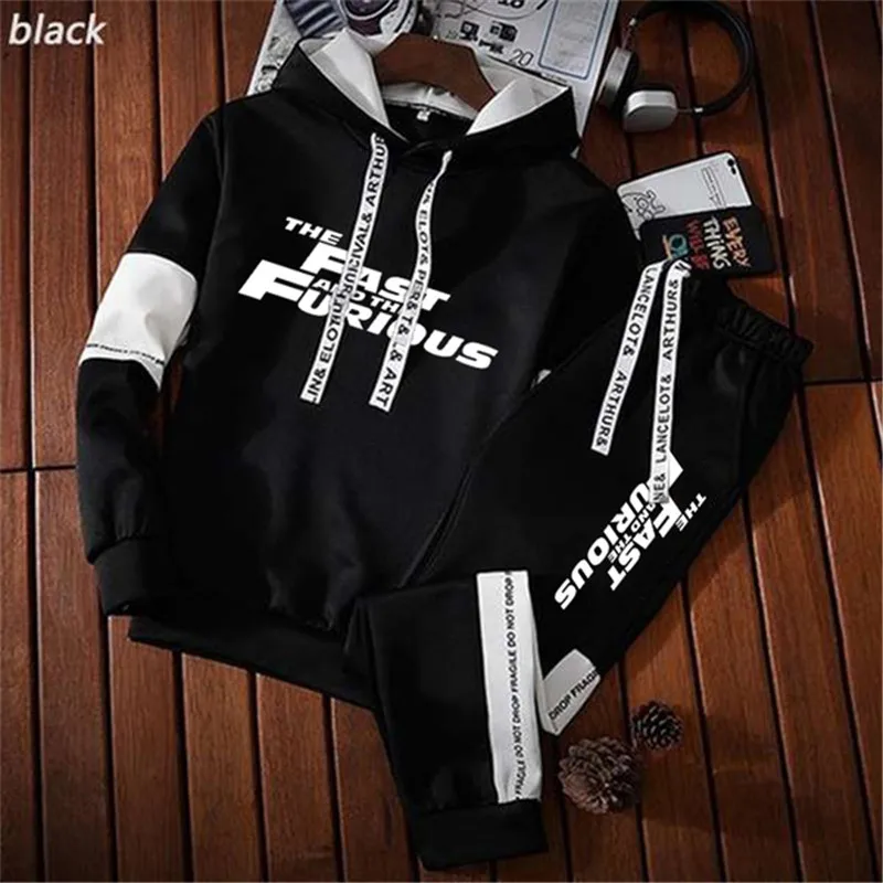Fashion Teenager Boys Sport Suits Male Casual Hoodies and Pants Jogging 2 Pcs Set Outdoor Hooded Jackets Skateboard Tracksuits
Fashion Teenager Boys Sport Suits Male Casual Hoodies and Pants Jogging 2 Pcs Set Outdoor Hooded Jackets Skateboard Tracksuits