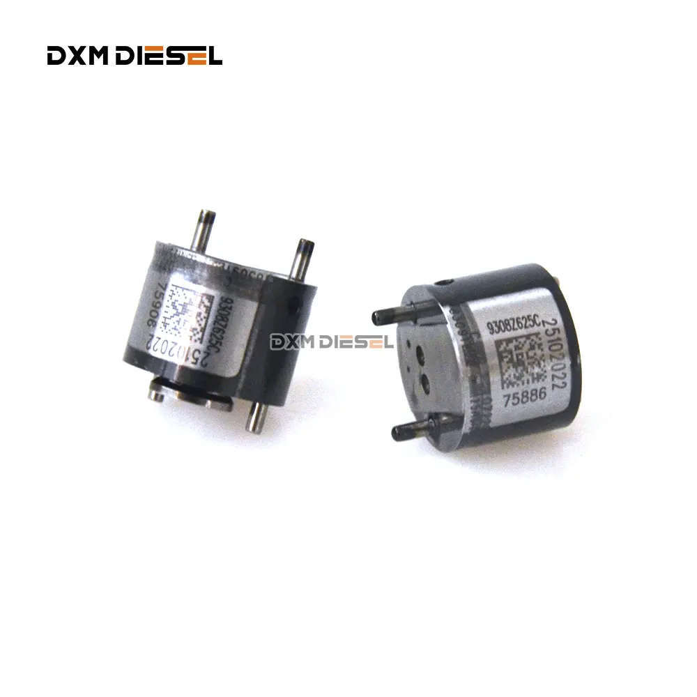 Новый регулирующий клапан инжектора общей топливной системы DXM 625C 9308-625C 9308Z625C
Новый регулирующий клапан инжектора общей топливной системы DXM 625C 9308-625C 9308Z625C