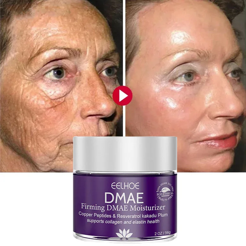 Collagen Anti-wrinkle Face Cream Anti-aging Fade Fine Line Firming Lift Skin Care Whiten Brighten Beauty Moisturizing Cosmetics
Collagen Anti-wrinkle Face Cream Anti-aging Fade Fine Line Firming Lift Skin Care Whiten Brighten Beauty Moisturizing Cosmetics