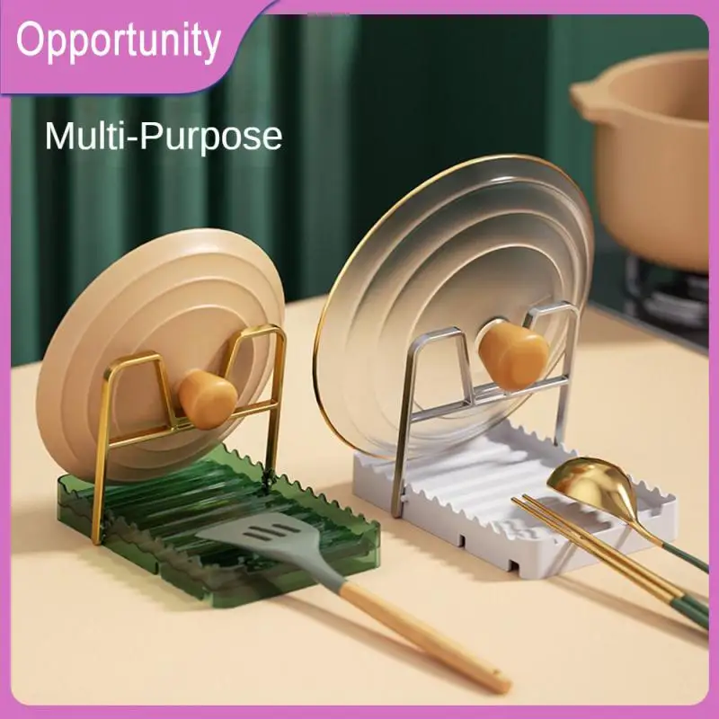 Transparent Removable Pan Pot Cover Spatula Rack Foldable Pot Cover Rack Kitchen Storage Rack Collapsible Storage Rack Wavy
Transparent Removable Pan Pot Cover Spatula Rack Foldable Pot Cover Rack Kitchen Storage Rack Collapsible Storage Rack Wavy