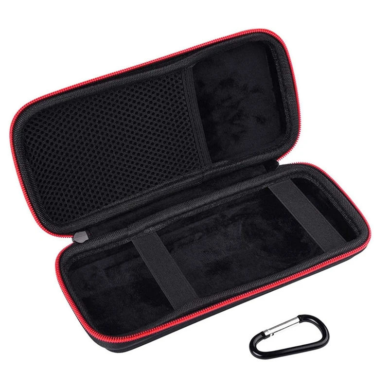 BAAY Hard EVA Travel Bags Portable Case For Xiaomi Mi Power Bank 3 20000Mah Cover Portable Battery Powerbank Phone Bag
BAAY Hard EVA Travel Bags Portable Case For Xiaomi Mi Power Bank 3 20000Mah Cover Portable Battery Powerbank Phone Bag
