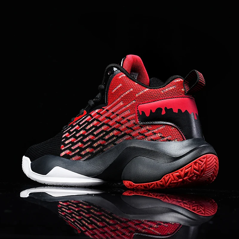 Men and Women Basketball Shoes Breathable Summer Sneaker Sports Shoes Gym Training Athletic Walking Shoes Zapatos De Mujer 2022
Men and Women Basketball Shoes Breathable Summer Sneaker Sports Shoes Gym Training Athletic Walking Shoes Zapatos De Mujer 2022