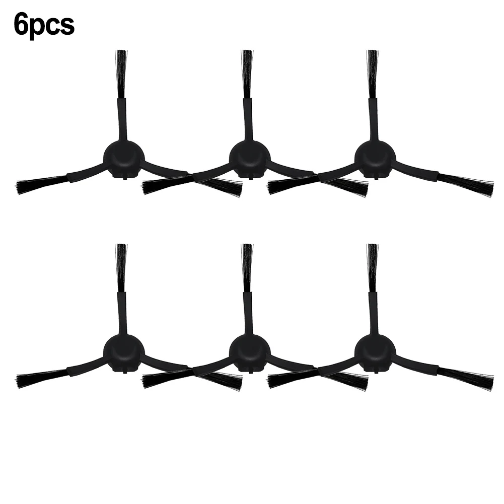 6Pcs Side Brushes Replacement For Xiaomi Dreame Bot L10s Pro L10s Ultra S10 S10 Pro Robot Vacuum Cleaner Parts Accessories
6Pcs Side Brushes Replacement For Xiaomi Dreame Bot L10s Pro L10s Ultra S10 S10 Pro Robot Vacuum Cleaner Parts Accessories
