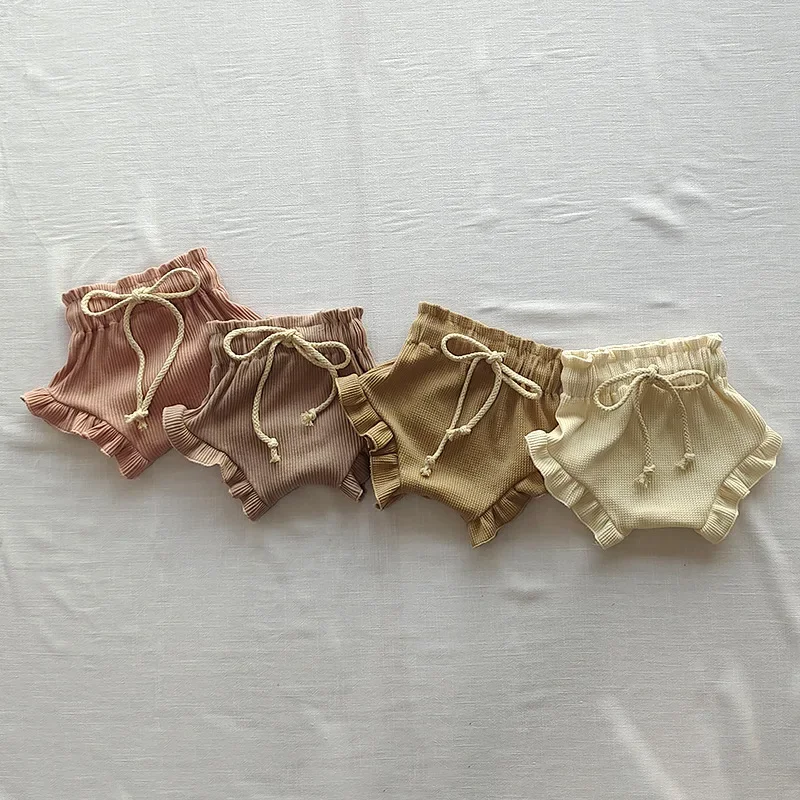 Korea Kids Shorts Newborn Baby Clothes Baby Short Bloomers Knit Bloomers Baby Girs Clothes Baby Girl Pants Toddler Clothes
Korea Kids Shorts Newborn Baby Clothes Baby Short Bloomers Knit Bloomers Baby Girs Clothes Baby Girl Pants Toddler Clothes