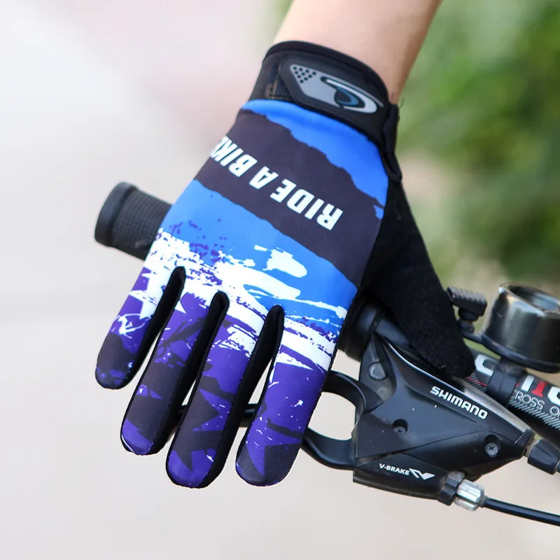 Blue Green Red Men Gloves A Lot Of People Like It Outdoor Sports Touch Screen Non Slip Wind Fleece Warm Mountain Riding Gloves
Blue Green Red Men Gloves A Lot Of People Like It Outdoor Sports Touch Screen Non Slip Wind Fleece Warm Mountain Riding Gloves