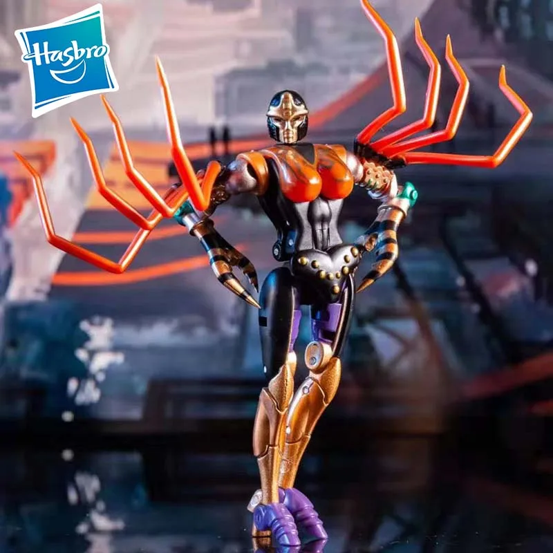 Серия трансформеров Hasbro, та Арина, Черная Вдова, паук, превращается в супервоина, чудовище, война, сплав, аниме, кукла, модель робота
Серия трансформеров Hasbro, та Арина, Черная Вдова, паук, превращается в супервоина, чудовище, война, сплав, аниме, кукла, модель робота