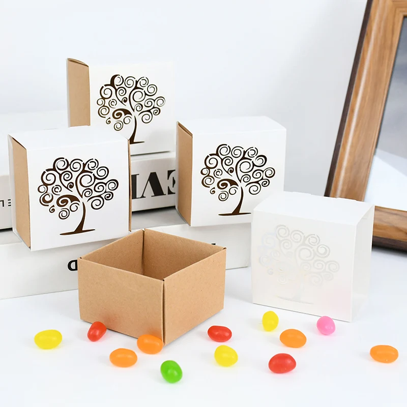 10pcs Laser Cut Hollow Tree Candy Box Wedding Favors Gift Packaging Boxes Bag for Birthday Festival Party Decoration Supplies 7z
10pcs Laser Cut Hollow Tree Candy Box Wedding Favors Gift Packaging Boxes Bag for Birthday Festival Party Decoration Supplies 7z
