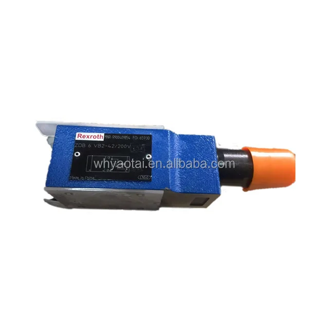 Rexroth pressure reducing valve ZDR6 ZDR10 ZDR6DA ZDR6DB ZDR6DP DR6DP DR10DP DR10 DR20 DR30 DZ10 DZ20 DZ30 DZ6DP DZ10DP
Rexroth pressure reducing valve ZDR6 ZDR10 ZDR6DA ZDR6DB ZDR6DP DR6DP DR10DP DR10 DR20 DR30 DZ10 DZ20 DZ30 DZ6DP DZ10DP