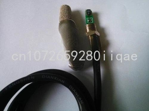 Industrial Protective Concrete Type Digital Temperature and Humidity Sensor SHT71-H 
Industrial Protective Concrete Type Digital Temperature and Humidity Sensor SHT71-H