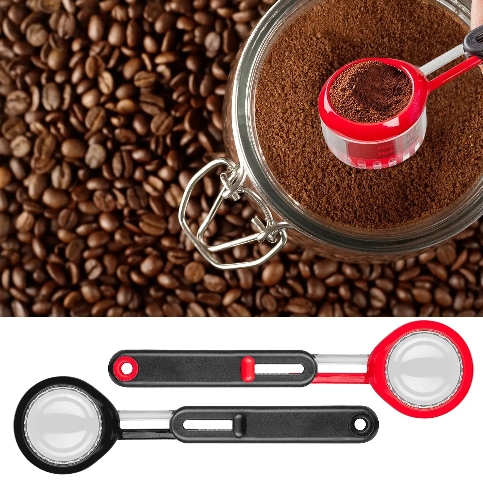 Measuring Spoons For Kitchen Heavy Duty Mini Stainless Steel Measuring Spoons Tablespoon For Dry Or Liquid Ingredients
Measuring Spoons For Kitchen Heavy Duty Mini Stainless Steel Measuring Spoons Tablespoon For Dry Or Liquid Ingredients